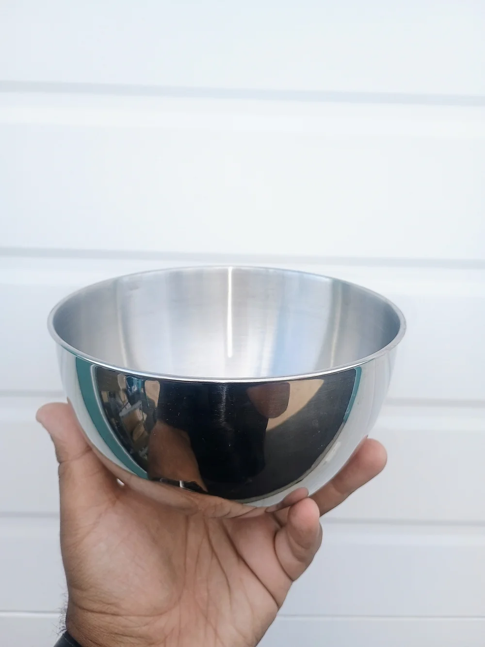 Martha Stewart 1.5 qt stainless steel mixing bowl Macys Exclusive